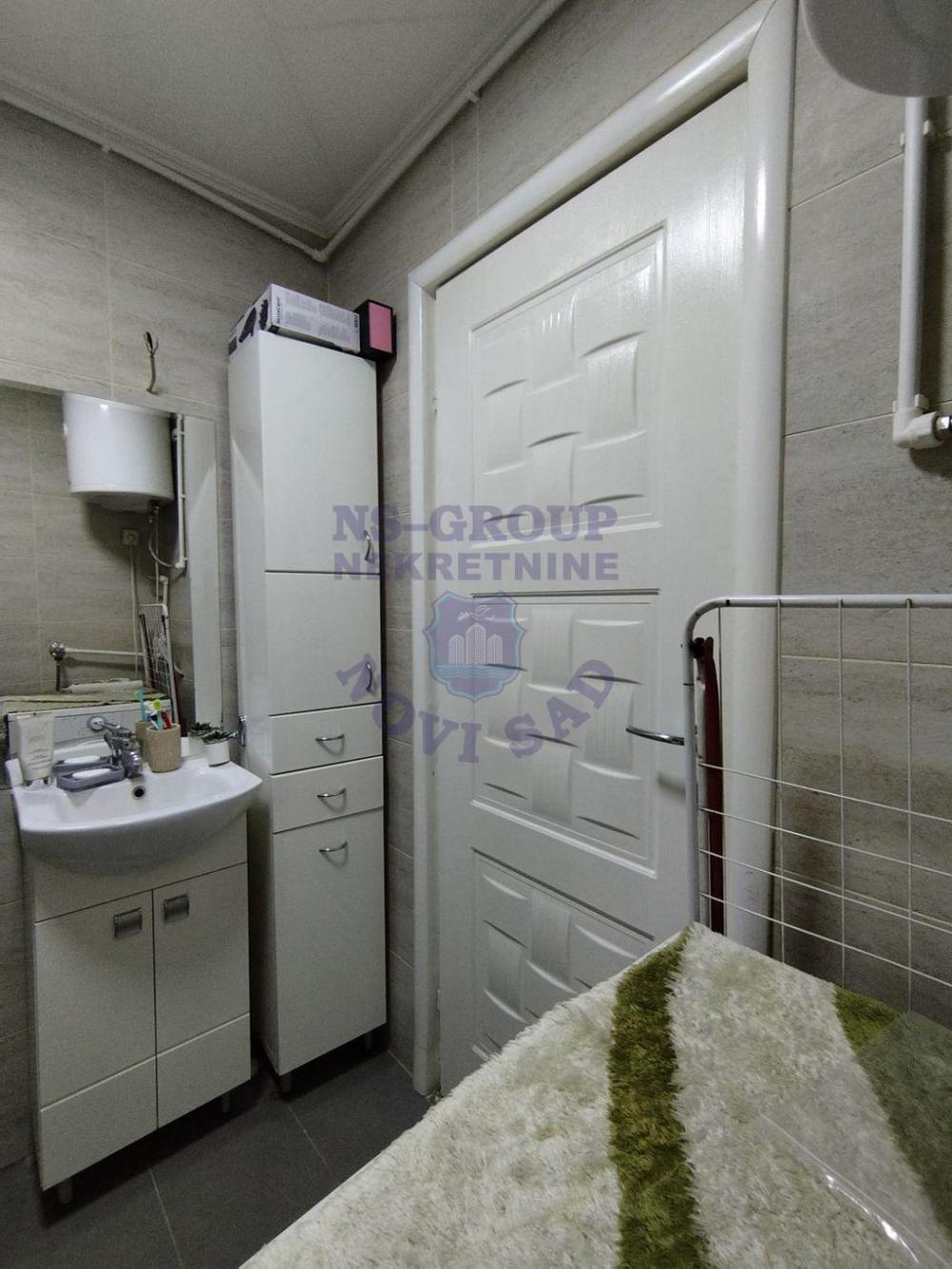 Slika 6 - Jednosoban stan na prodaju, 24m2, 66.950€